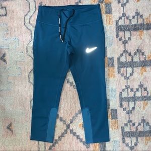 Nike running leggings